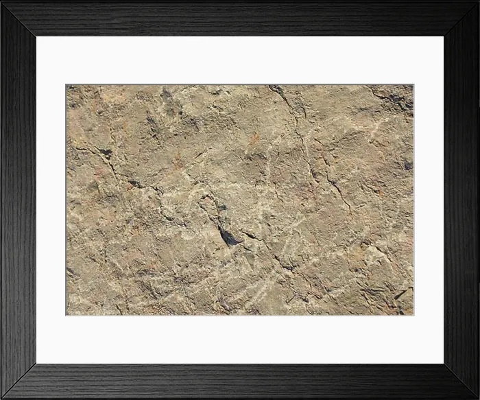 Framed Print : Natural rock or Stone surface as background texture Framed Print : Natural rock or Stone surface as background texture