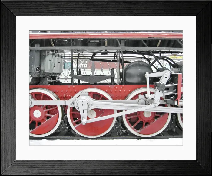 Framed Print : Retro Locomotive Retro vintage locomotive revolutionary time the iron Copyright: xZoonar.com / Andaleksx 6676557 Framed Print : Retro Locomotive Retro vintage locomotive revolutionary time the iron Copyright: xZoonar.com / Andaleksx 6676557