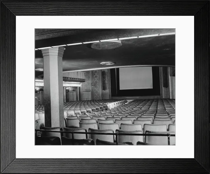 Framed Print : Anefo photo collection. Assignment City Concern. April 25, 1946 Framed Print : Anefo photo collection. Assignment City Concern. April 25, 1946