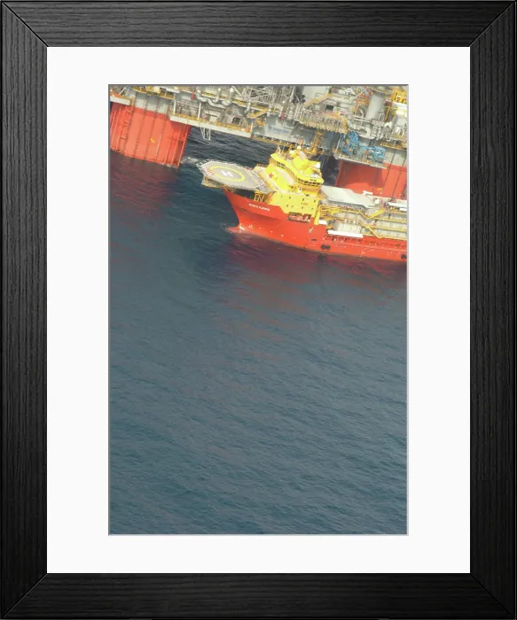 Framed Print : Visit of Secretary Dirk Kempthorne Framed Print : Visit of Secretary Dirk Kempthorne
