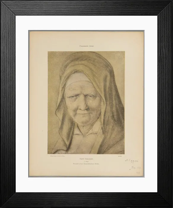 Framed Print : Bliżej Kultury Ferdinand Schenk Verlag für Kunst und Kunstfäwer, Vienna, Dumontier, Daniel (1574 1646)