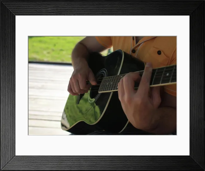 Framed Print : guitar string man hand outdoor guitar string man hand outdoor Framed Print : guitar string man hand outdoor guitar string man hand outdoor