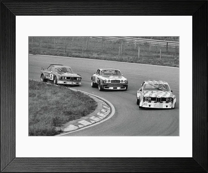 Framed Print : Anefo photo collection. 4-hour racing Zandvoort Trophy Framed Print : Anefo photo collection. 4-hour racing Zandvoort Trophy