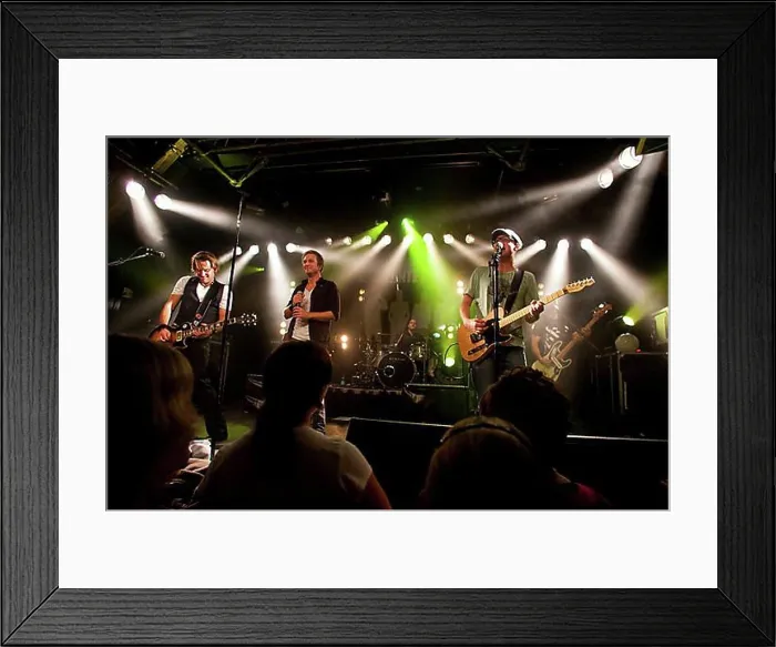Framed Print : The Swiss pop and rock band Dada ante portas live at the Schueuer venue, Lucerne, Switzerland, Europe Framed Print : The Swiss pop and rock band Dada ante portas live at the Schueuer venue, Lucerne, Switzerland, Europe