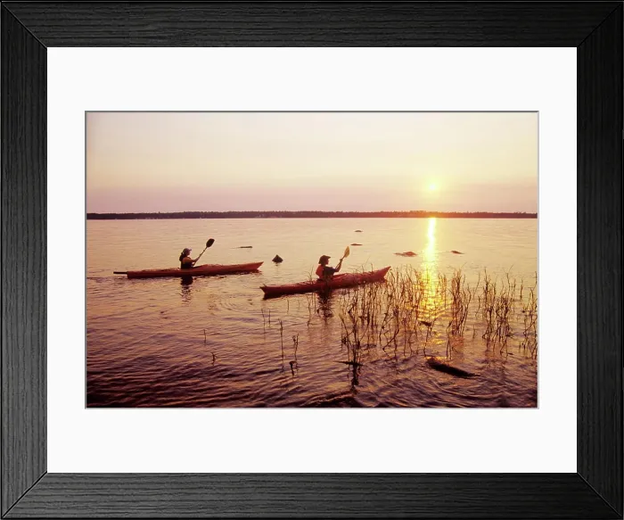 Framed Print : Whiteshell Provincial Park, Manitoba, Canada Framed Print : Whiteshell Provincial Park, Manitoba, Canada