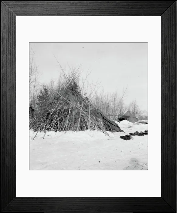 Framed Print : Camouflaged tent at partial boman over, 1938 motif: camouflaged tent at partial boman over 1938 Framed Print : Camouflaged tent at partial boman over, 1938 motif: camouflaged tent at partial boman over 1938