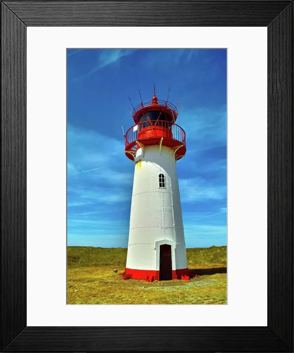Framed Print : Leuchtturm Leuchtturm Copyright: xZoonar.com / th.vietzx 3243462 Framed Print : Leuchtturm Leuchtturm Copyright: xZoonar.com / th.vietzx 3243462