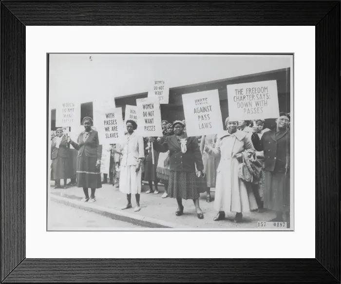 Framed Print : Photo collection prints Anefo Rousel Framed Print : Photo collection prints Anefo Rousel