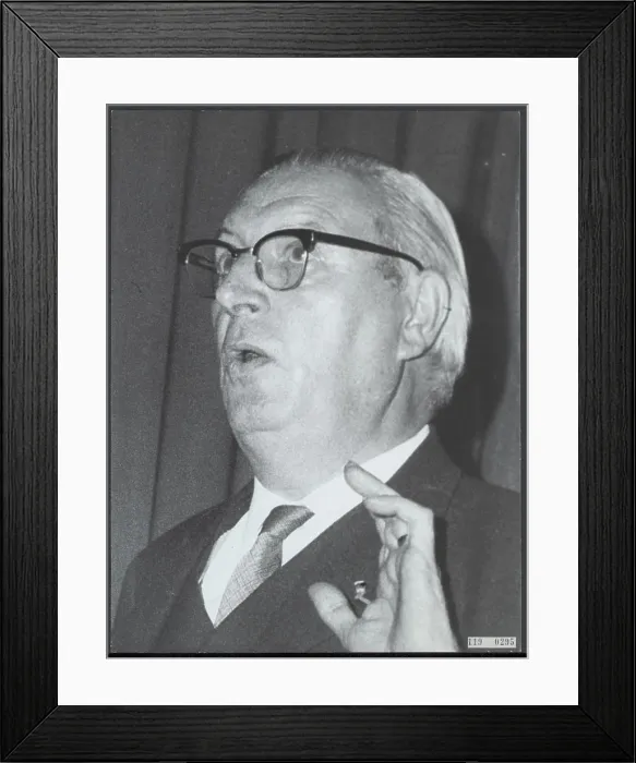 Framed Print : Photo collection Government information service Framed Print : Photo collection Government information service
