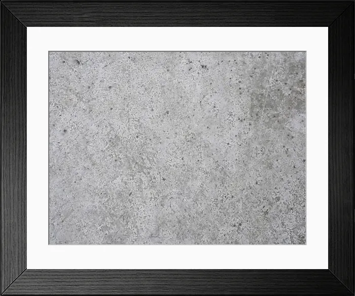 Framed Print : Weathered grey concrete texture background Framed Print : Weathered grey concrete texture background