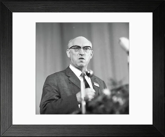 Framed Print : Personalities from politics, business and culture from the years 1965-71, DEU, Germany, Europe Framed Print : Personalities from politics, business and culture from the years 1965-71, DEU, Germany, Europe