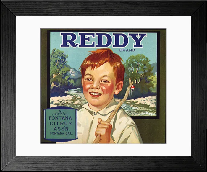 Framed Print : Boy Making Face Framed Print : Boy Making Face