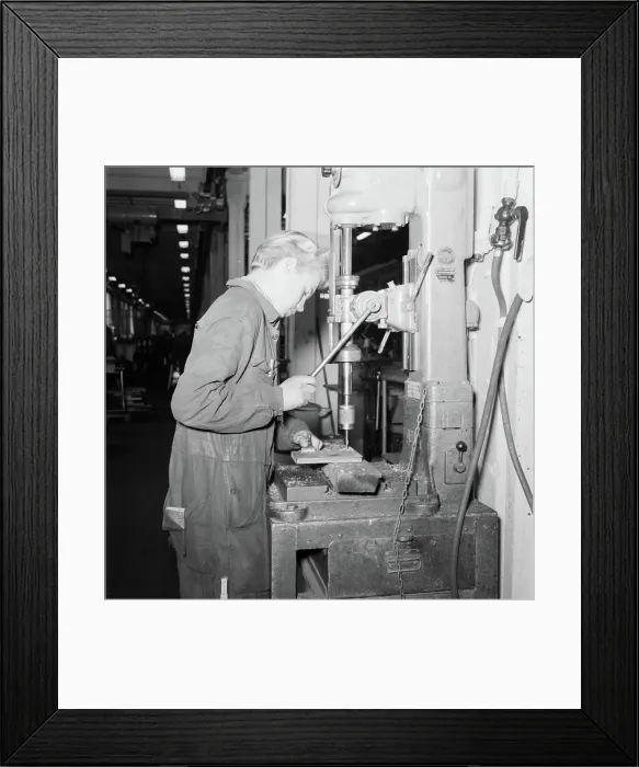 Framed Print : Sweden, Blekinge, Blekinge, Karlskrona Framed Print : Sweden, Blekinge, Blekinge, Karlskrona