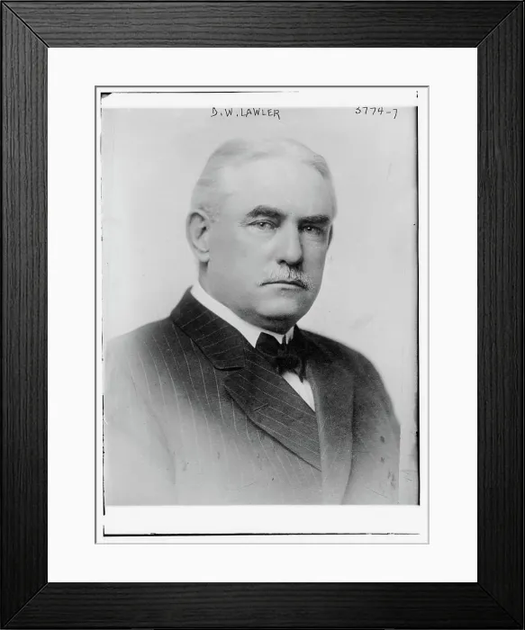 Framed Print : D.W. Lawler Framed Print : D.W. Lawler