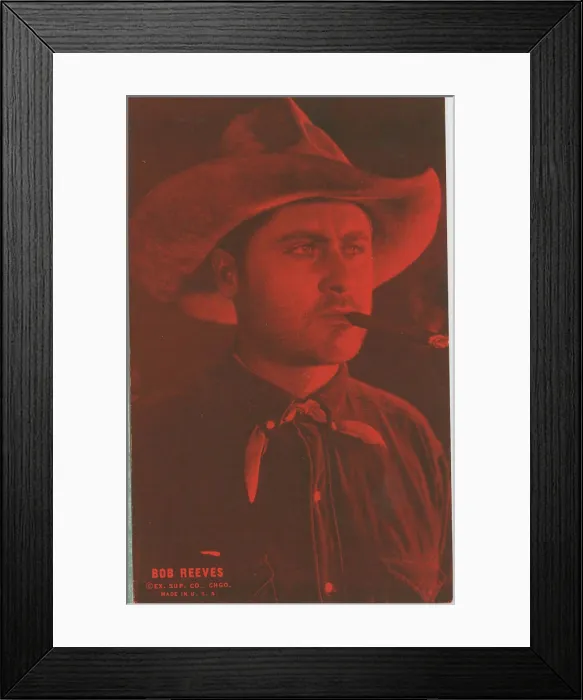 Framed Print : Exhibit Supply Company Picture Post Card Framed Print : Exhibit Supply Company Picture Post Card