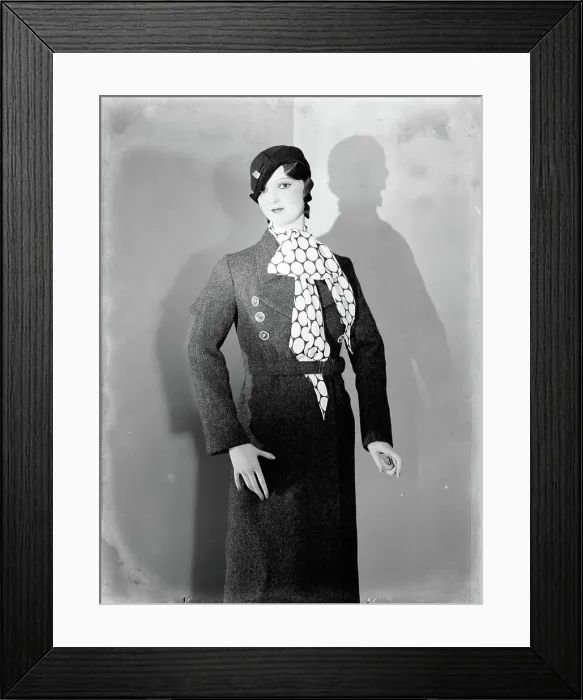 Framed Print : Poll photo collection. Fashion photography Framed Print : Poll photo collection. Fashion photography
