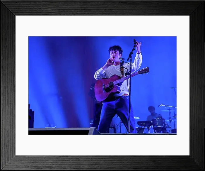 Framed Print : Tauber Valley Festival 2023, Province Framed Print : Tauber Valley Festival 2023, Province