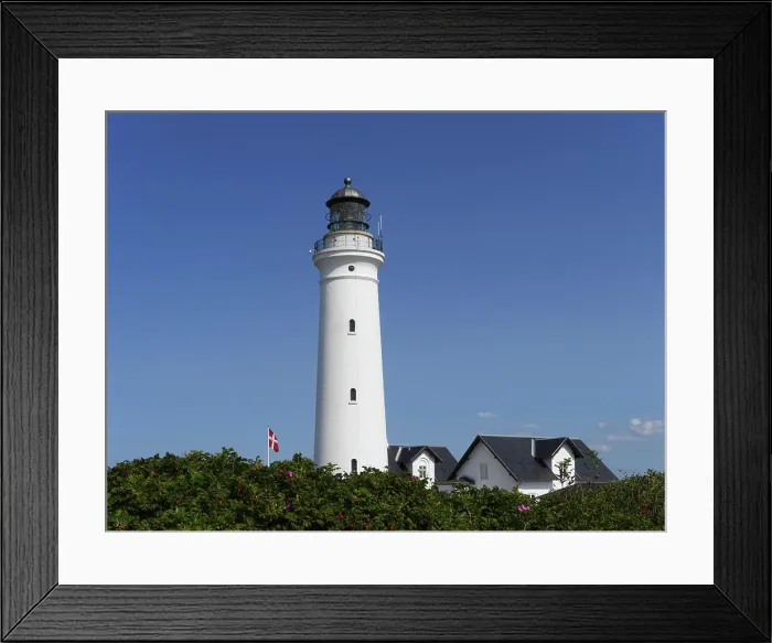 Framed Print : Leuchtturm Hirtshals Leuchtturm Hirtshals Copyright: xZoonar.com / DagmarxRichardtx 6733374 Framed Print : Leuchtturm Hirtshals Leuchtturm Hirtshals Copyright: xZoonar.com / DagmarxRichardtx 6733374