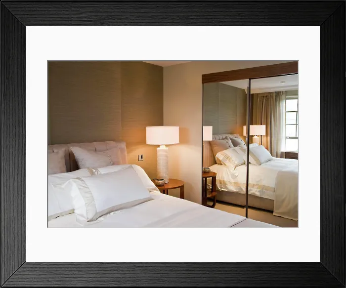 Framed Print : cadogan place london uk private apartment interior by luigi esposito cd casa forma Framed Print : cadogan place london uk private apartment interior by luigi esposito cd casa forma