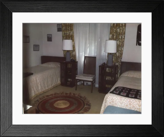 Framed Print : Asmara - 1973, United States photographs Related to Embassies, Consulates, and Other Overseas Buildings Framed Print : Asmara - 1973, United States photographs Related to Embassies, Consulates, and Other Overseas Buildings