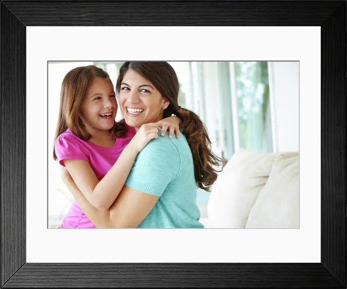 Framed Print : Funny, mom and embrace kid in home for love Framed Print : Funny, mom and embrace kid in home for love