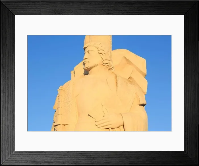 Framed Print : Juan Rodriguez Cabrillo Statue, Cabrillo National Monument, San Diego, California, USA, North America Framed Print : Juan Rodriguez Cabrillo Statue, Cabrillo National Monument, San Diego, California, USA, North America