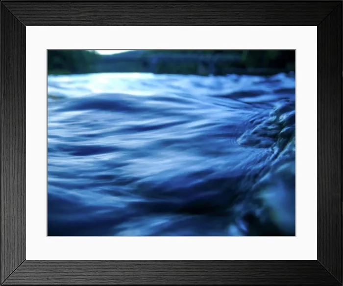 Framed Print : Austria, Lower Austria, Hardegg, river Thaya Framed Print : Austria, Lower Austria, Hardegg, river Thaya