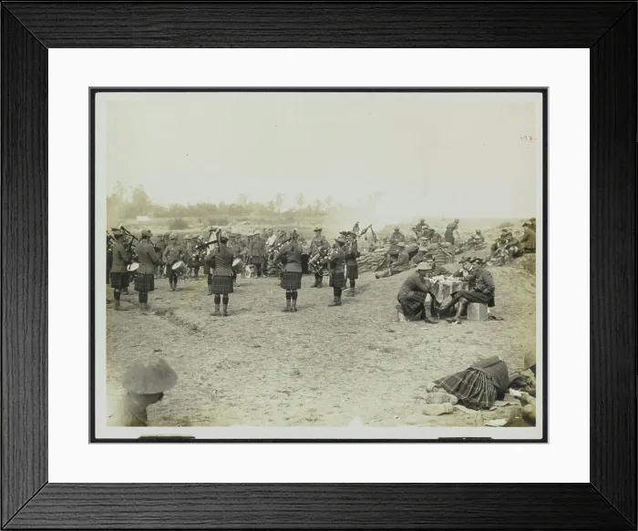 Framed Print : Fotocollectie Eerste Wereldoorlog Framed Print : Fotocollectie Eerste Wereldoorlog