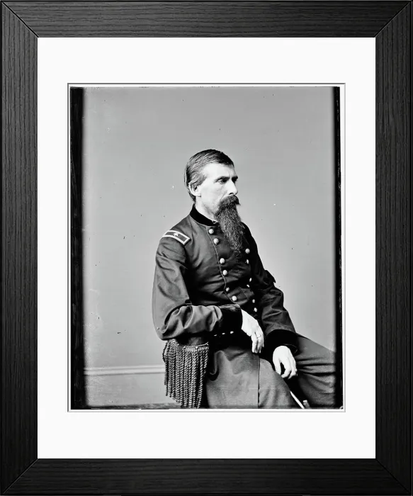 Framed Print : A.B. Underwood. Civil war photographs, 1861-1865. United States, History, Civil War, 1861-1865 Framed Print : A.B. Underwood. Civil war photographs, 1861-1865. United States, History, Civil War, 1861-1865