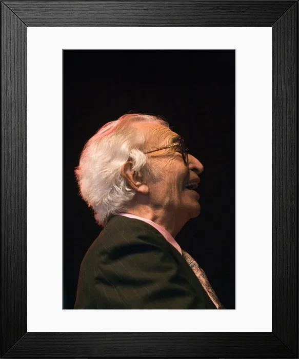 Framed Print : DAVE BRUBECK (Piano) performs the CANNERY ROW SUITE at THE MONTEREY JAZZ FESTIVAL Framed Print : DAVE BRUBECK (Piano) performs the CANNERY ROW SUITE at THE MONTEREY JAZZ FESTIVAL