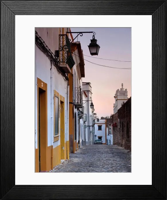Framed Print : Cano Street Cano Street, Evora, Portugal, Europe Copyright: xZoonar.com / AndrexVicentexGoncalvesx 4244858 Framed Print : Cano Street Cano Street, Evora, Portugal, Europe Copyright: xZoonar.com / AndrexVicentexGoncalvesx 4244858