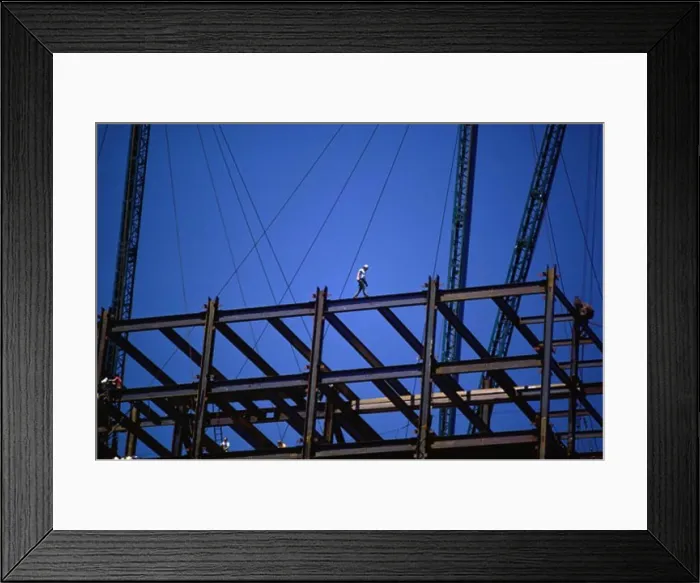 Framed Print : License this image at https: /  / www
