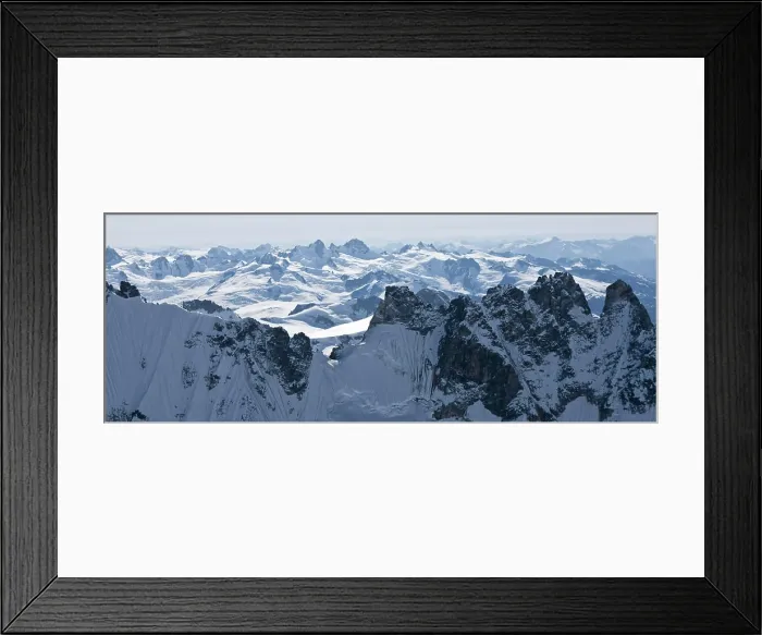 Framed Print : the Coast Mountaims of British Columbia Canada Framed Print : the Coast Mountaims of British Columbia Canada