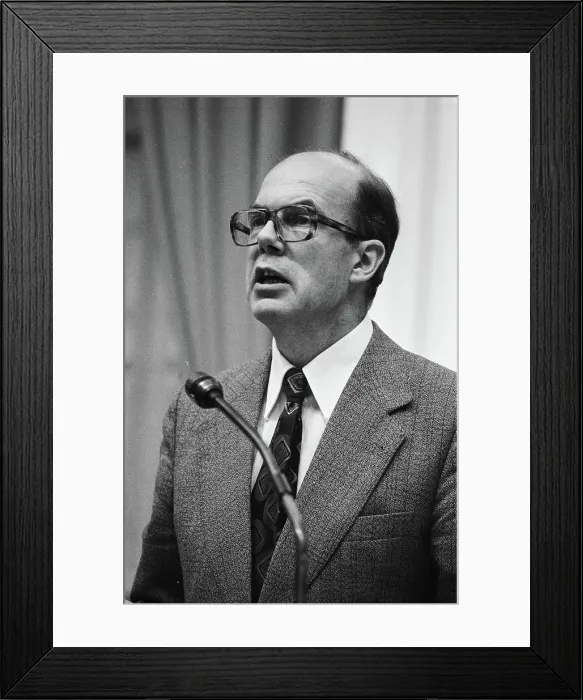 Framed Print : Anefo photo collection Framed Print : Anefo photo collection