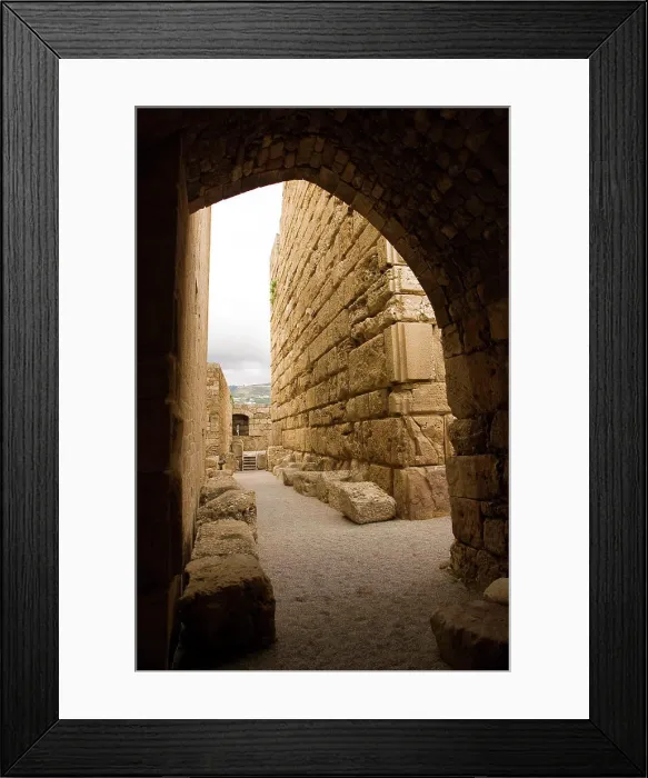 Framed Print : Byblos, Lebanon, Gebal Framed Print : Byblos, Lebanon, Gebal