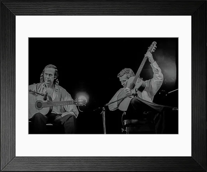Framed Print : GDR, Berlin, 17. 7. 1987, Rocksommer auf der Insel (Island of Youth) Framed Print : GDR, Berlin, 17. 7. 1987, Rocksommer auf der Insel (Island of Youth)