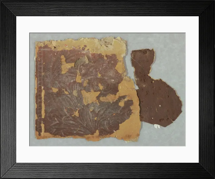 Framed Print : Dado (USA); embossed; 18.3 x 17 cm (7 3 / 16 x 6 11 / 16 in.) Framed Print : Dado (USA); embossed; 18.3 x 17 cm (7 3 / 16 x 6 11 / 16 in.)