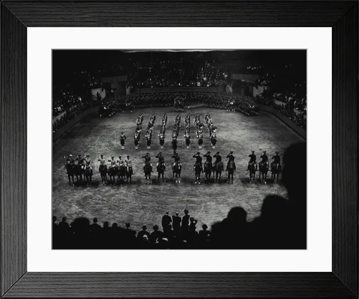 Framed Print : Salute To The Flags... The Five Army Teams -- United States Framed Print : Salute To The Flags... The Five Army Teams -- United States