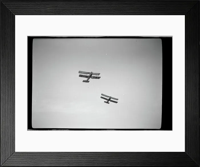 Framed Print : Royal New Zealand Airforce display, Rongotai, Wellington, 4 June 1938, Wellington, by Roland Searle Framed Print : Royal New Zealand Airforce display, Rongotai, Wellington, 4 June 1938, Wellington, by Roland Searle