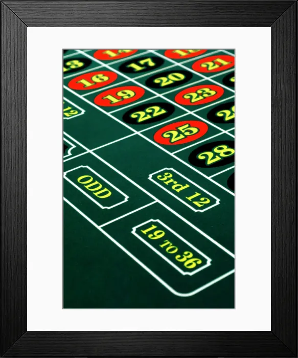 Framed Print : Mexico cruise. Princess Cruises Dawn Princess casino. Gaming table Framed Print : Mexico cruise. Princess Cruises Dawn Princess casino. Gaming table