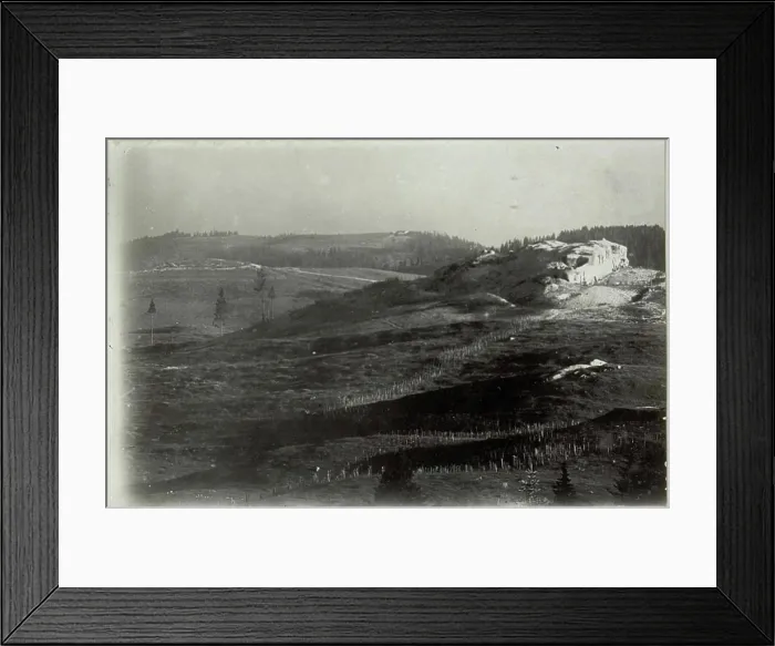 Framed Print : Work Verle Framed Print : Work Verle