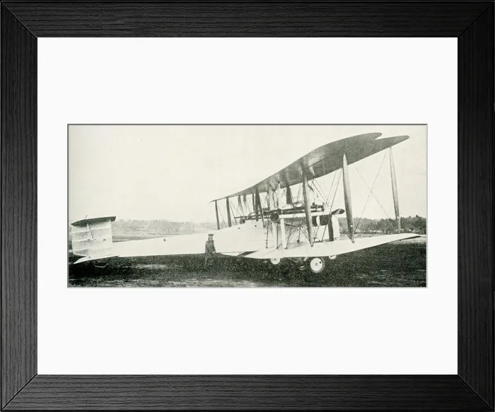 Framed Print : This photo dates to the early 1920s