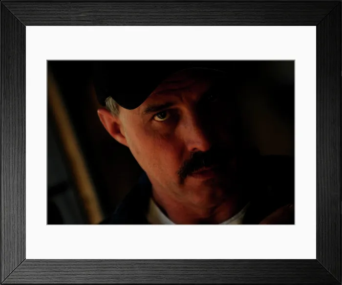 Framed Print : Logistics Manager Scott Prentice from the Virginia Task Force 2 Urban Search Framed Print : Logistics Manager Scott Prentice from the Virginia Task Force 2 Urban Search
