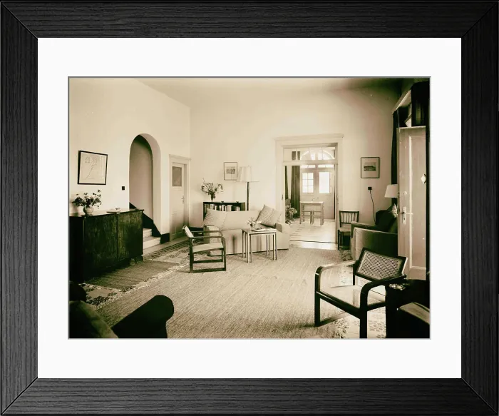 Framed Print : Lady MacMichael House Knights of St Framed Print : Lady MacMichael House Knights of St
