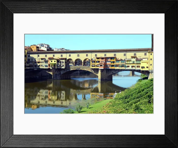 Framed Print : Florenz, Toscana, Italien Arno und Ponte Vecchio Copyright: xZoonar.com / IgnacyxPILCHx 22079310 Framed Print : Florenz, Toscana, Italien Arno und Ponte Vecchio Copyright: xZoonar.com / IgnacyxPILCHx 22079310