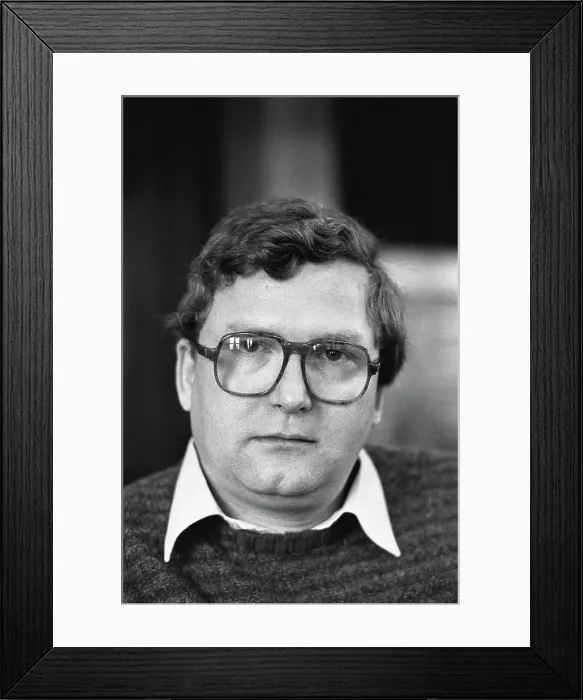 Framed Print : Anefo photo collection. Second day Ford Tribunal in Tropenmuseum Amsterdam Framed Print : Anefo photo collection. Second day Ford Tribunal in Tropenmuseum Amsterdam