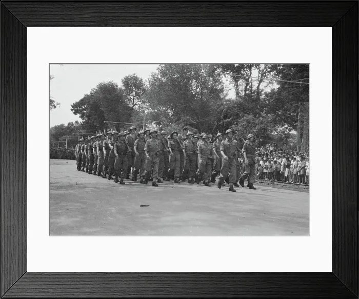 Framed Print : Photo collection Service for army contacts Indonesia Framed Print : Photo collection Service for army contacts Indonesia