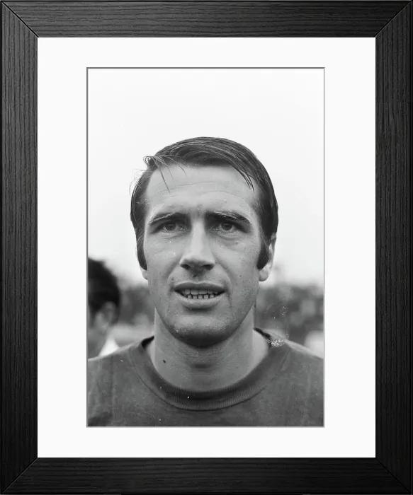 Framed Print : Anefo photo collection. ADO against Go Ahead 3-0; Cup: No 3: Couperus (ADO)