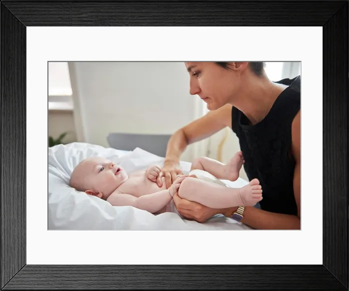 Framed Print : Reportage on a physiotherapy and osteopathy practice in Lyon Framed Print : Reportage on a physiotherapy and osteopathy practice in Lyon
