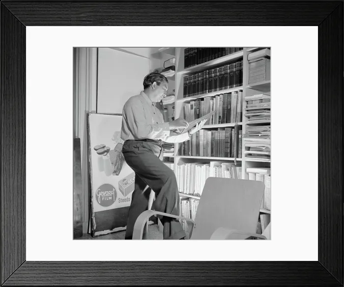 Framed Print : Poll photo collection. Reporting EPPO Doeve Framed Print : Poll photo collection. Reporting EPPO Doeve
